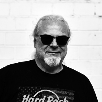 Klaus Betzing
